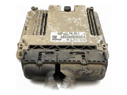 Used Engine control unit (ECU) Engine control unit (ECU) 39370145 39370145