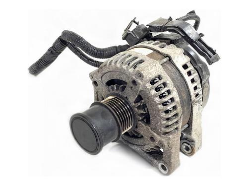 Used Alternator Alternator FORD ECOSPORT 1.0 EcoBoost (125 hp) 39350898 39350898