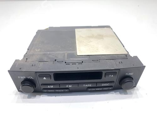 Used Radio Radio 39328755 39328755
