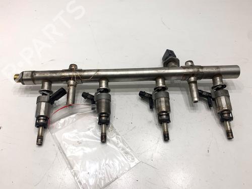 Injection rail AUDI A4 B8 (8K2) 1.8 TFSI | BP39660855M98 - Image 2