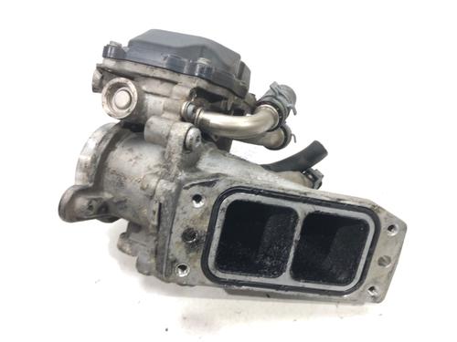 Used Throttle body Throttle body VW GOLF VII (5G1, BQ1, BE1, BE2) 1.6 TDI (105 hp) 39273893 39273893
