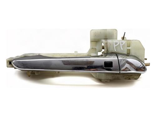 Used Front right exterior door handle Front right exterior door handle HYUNDAI TUCSON (TL, TLE) 2.0 CRDi (136 hp) 40170968 40170968