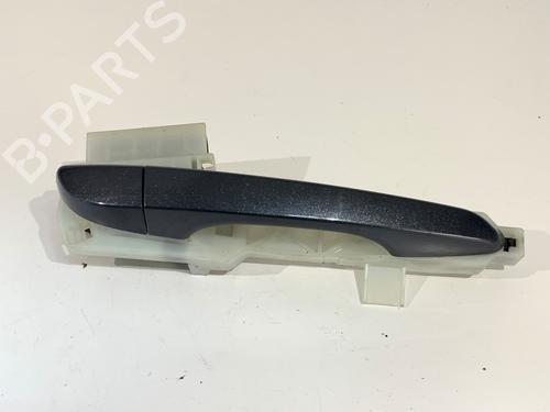 Used Rear right exterior door handle Rear right exterior door handle 39289376 39289376