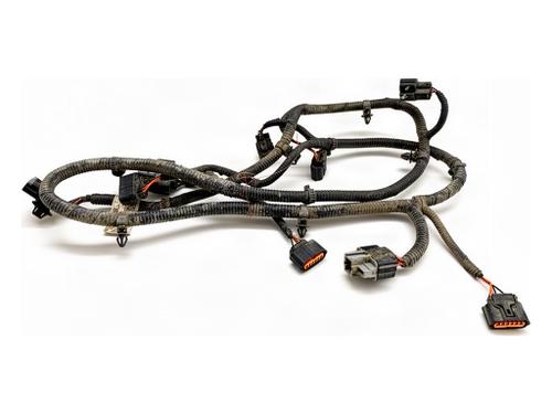 Used Wiring harness Wiring harness KIA SPORTAGE IV (QL, QLE) 1.6 GDI (132 hp) 40457483 40457483