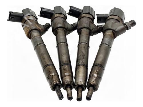 Used Injector Injector KIA OPTIMA (FSGDS6B) 1.7 CRDi (136 hp) 40619842 40619842