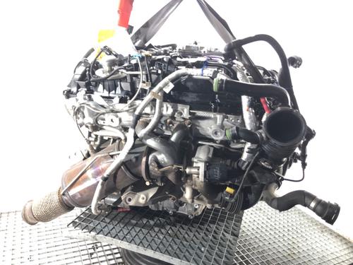 Engine BMW 5 (G30, F90) 540 i Mild-Hybrid xDrive | BP39284445M1 - Image 5