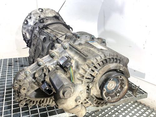 Gearbox MERCEDES-BENZ GL-CLASS (X166) GL 350 CDI / BlueTec 4-matic (166.823, 166.824) | BP39336200M3 - Image 3