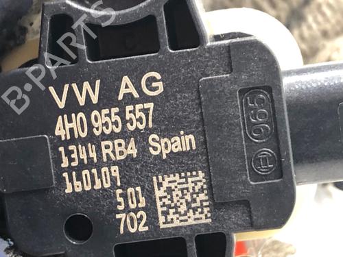 Electronic sensor AUDI A6 C7 Avant (4G5, 4GD) 3.0 TDI quattro | BP39325847M84 - Image 4
