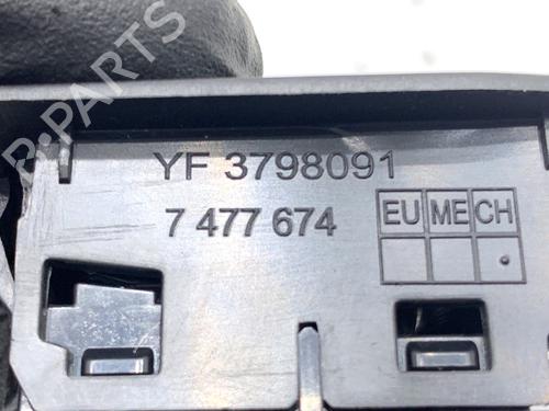 Switch BMW 3 Touring (G21, G81) 330 i | BP39289745I30 - Image 5
