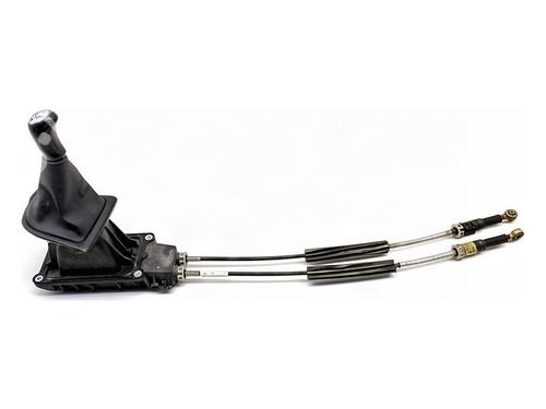 Used Gear lever Gear lever RENAULT CLIO IV (BH_) 0.9 TCe 90 (BHNF, BHMA, BHMH, BHJK, BHJR) (90 hp) 40033847 40033847