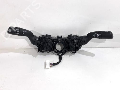 Ratstangsstang Ratstangsstang TOYOTA CAMRY (_V7_, _VA7_, _VH7_) 2.5 Hybrid (AXVH71_, AXVH70, AXVH71R) (218 hp) 39345538 39345538