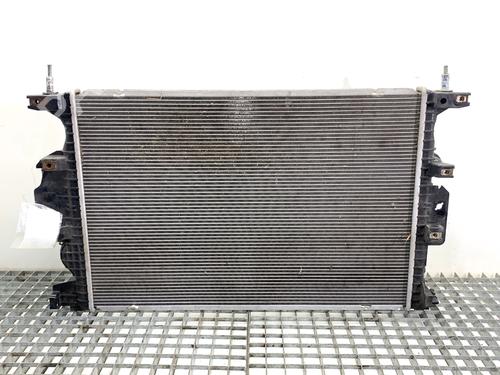 Water radiator FORD S-MAX (CJ, WA6) 2.0 TDCi | BP39343524M31 - Image 2