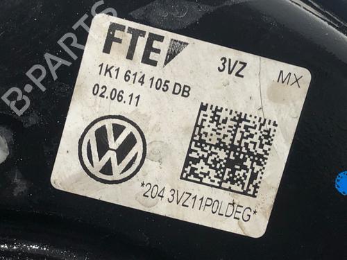 Servo brake VW GOLF VI Variant (AJ5) 2.0 TDI | BP39454825M42 - Image 4