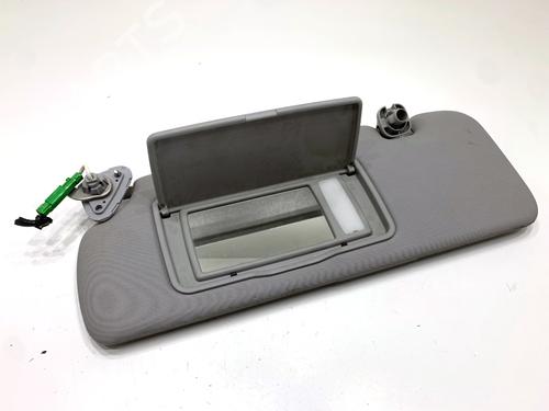 Left sun visor HONDA CR-V III (RE_) 2.2 i-CTDi 4WD (RE6) | BP39305625I1 - Image 2