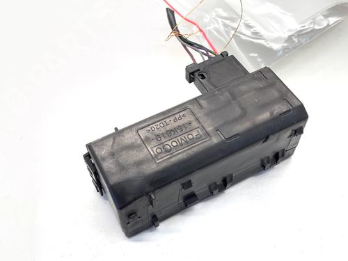 Electronic module FORD MONDEO V Turnier (CF) 1.5 TDCi | BP39332032M83 - Image 2