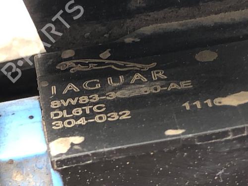 Electronic sensor JAGUAR XF I (X250) 2.2 D | BP39270973M84 - Image 3