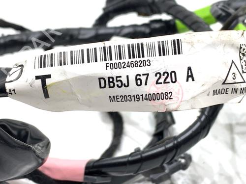 Wiring harness MAZDA 2 Hatchback (DL, DJ) 1.5 SKYACTIV-G | BP39300503E16 - Image 5