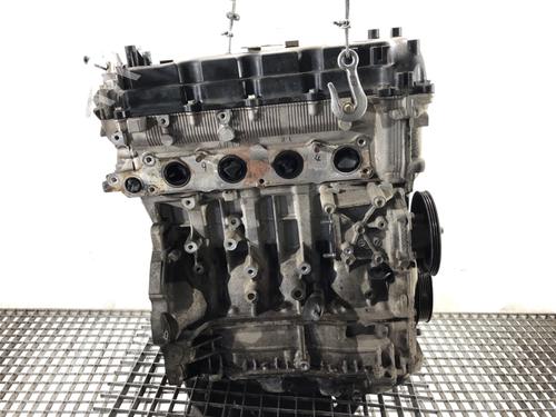 Engine MITSUBISHI LANCER VIII (CY_A, CZ_A) 1.8 DI-D | BP39286587M1 - Image 3