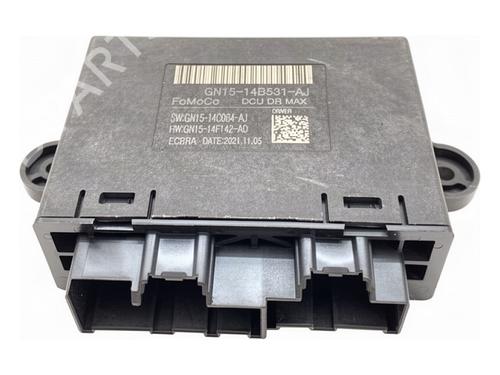 Used Electronic module Electronic module FORD ECOSPORT 1.0 EcoBoost (125 hp) 40033861 40033861