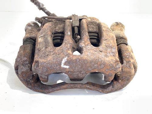 Used Left front brake caliper Left front brake caliper 39346213 39346213