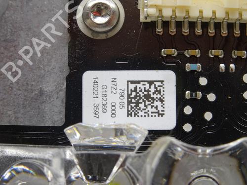Electronic module SKODA OCTAVIA III Combi (5E5, 5E6) 2.0 TDI RS | BP39269101M83 - Image 2