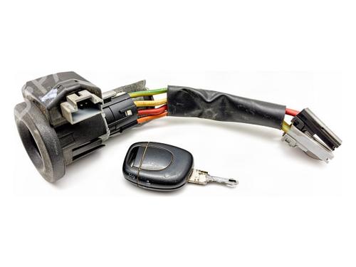 Used Switch Switch RENAULT MASTER II Bus (JD) 2.2 dCI 90 (JD0G, JD0N, JD1N) (90 hp) 40558472 40558472