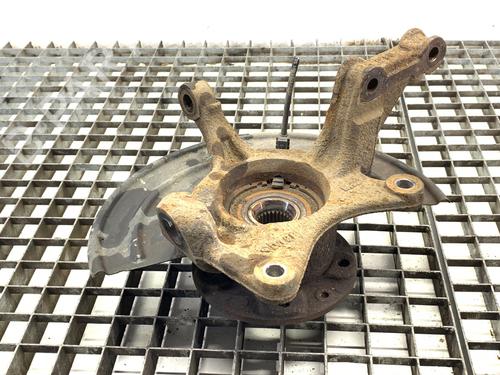 Left front steering knuckle DACIA DUSTER (HS_) 1.2 TCe 125 4x4 | BP40277042M25 - Image 3
