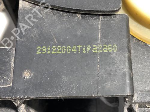 Pedal FORD TRANSIT Van (FA_ _) 2.0 DI (FAE_, FAF_, FAG_) | BP39302466I4 - Image 5