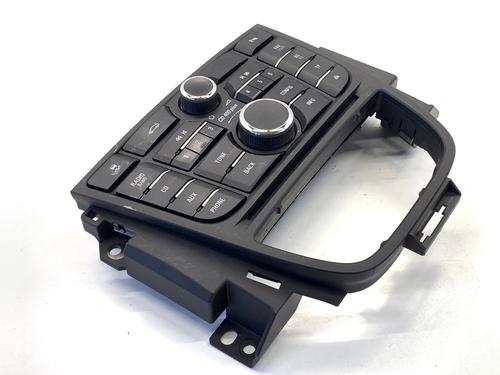 Climate control OPEL ASTRA J Saloon 1.4 LPG (69) | BP39325581I5 - Image 2