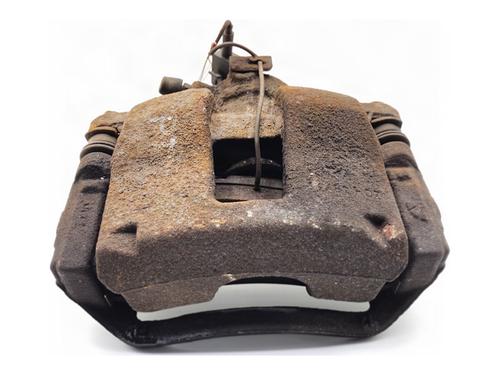 Used Right rear brake caliper Right rear brake caliper FIAT DUCATO Bus (250_) 140 Multijet 2,2 D (140 hp) 40056908 40056908