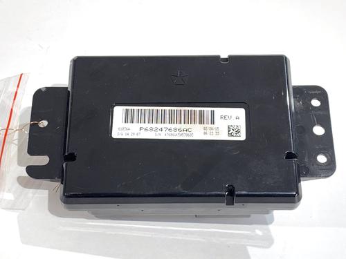 Used Electronic module Electronic module 39309019 39309019