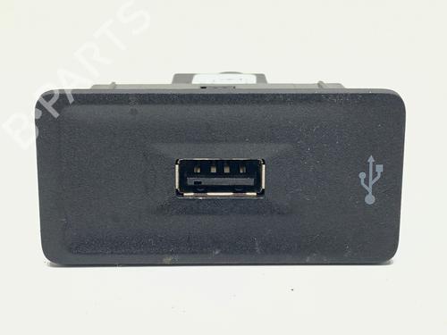 Elektronisk modul Elektronisk modul VW GOLF VII Variant (BA5, BV5) 1.5 TSI (130 hp) 39311007 39311007