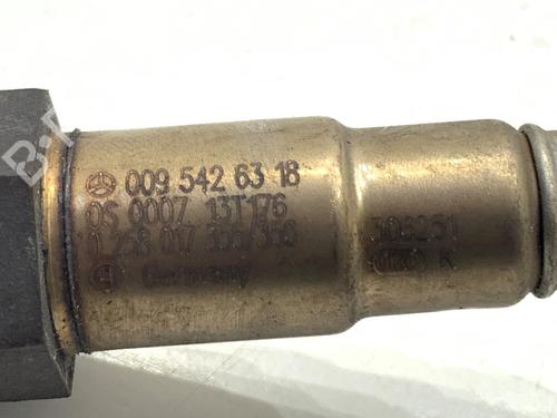 Electronic sensor MERCEDES-BENZ CLS (C218) CLS 500 (218.373) | BP39417476M84 - Image 5