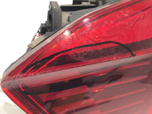 Left taillight VW POLO VI (AW1, BZ1, AE1) 1.0 TSI | BP39356264C34 - Image 5