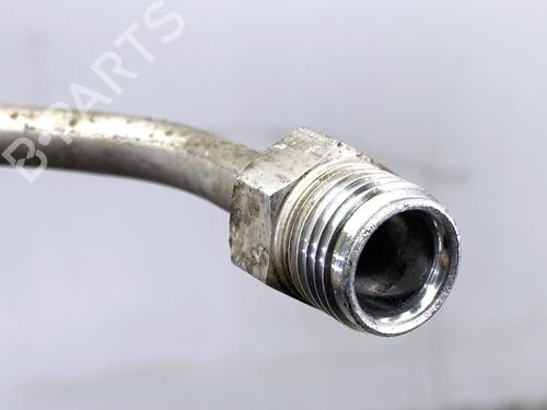 AC pipe HONDA INSIGHT (ZE_) 1.3 IMA (ZE2) | BP39343872M126 - Image 4