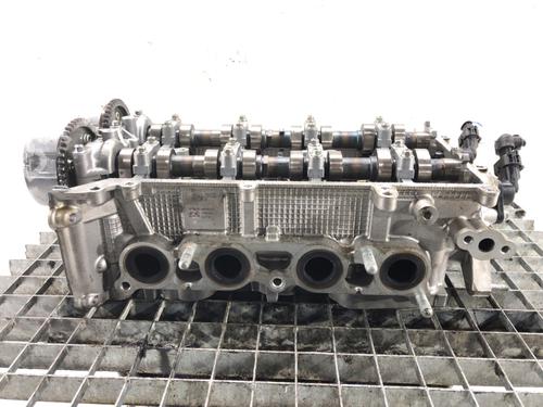 Cylinder head SUZUKI IGNIS III (MF, FF) 1.2 (ATK412) | BP39269705M5 - Image 4