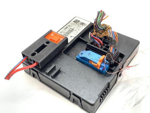Electronic module AUDI A6 C6 (4F2) 2.0 TFSI | BP39353374M83 - Image 2