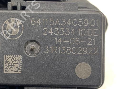 Electronic sensor BMW 3 Touring (G21, G81) 330 i | BP39289733M84 - Image 5
