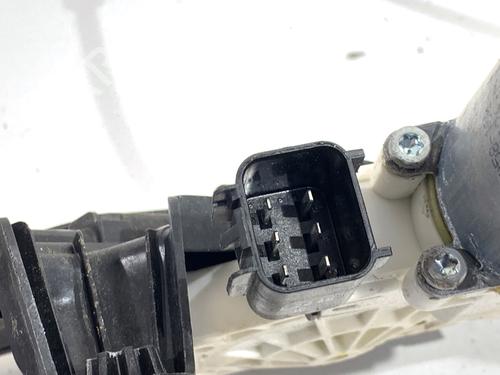 Front left window mechanism JAGUAR F-PACE (X761) 2.0 TD4 AWD | BP39317952C22 - Image 4