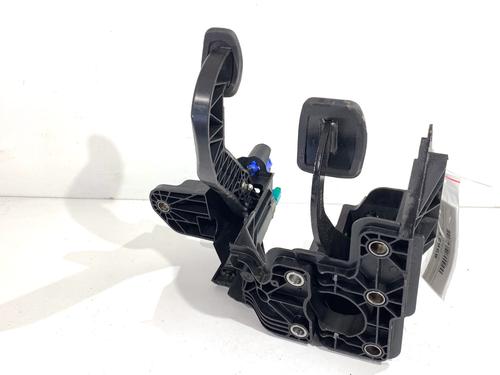 Pedal RENAULT MASTER III Van (FV) 2.3 dCi 165 FWD (FV0P, FV0U, FV11, FV12, FV1E) | BP39344060I4 - Image 3