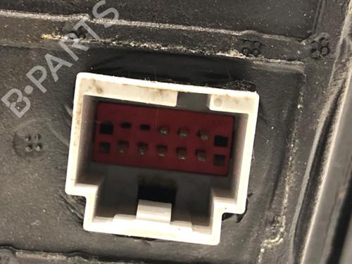 Bakspejl Højre FORD KUGA II (DM2) 1.6 EcoBoost | BP39352148C27 - Image 5