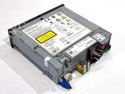 Electronic module VW PASSAT B8 Variant (3G5, CB5) 2.0 TDI | BP39339467M83 - Image 2