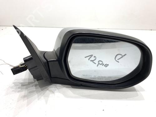 Used Right mirror Right mirror 39295542 39295542