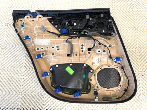 Rear right panel VOLVO S60 III (224) T4 | BP39362534C61 - Image 4