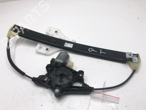 Used Rear right window mechanism Rear right window mechanism 39301800 39301800