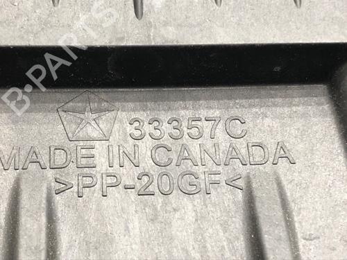 Air filter box CHRYSLER PACIFICA (RU) 3.6 | BP39287862M87 - Image 4