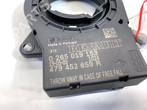 Elektronisk sensor DACIA LOGAN II 1.0 SCe 75 | BP39331738M84 - Image 4