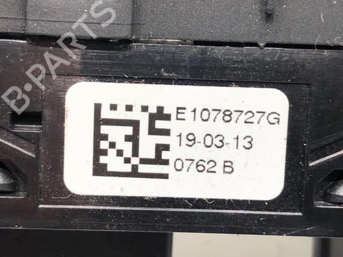 Switch RENAULT MEGANE IV Hatchback (B9A/M/N_) 1.5 Blue dCi 115 (B9A6) | BP39309332I30 - Image 5