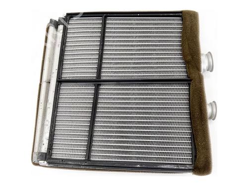 Radiateur de chauffage Radiateur de chauffage MERCEDES-BENZ E-CLASS (W212) E 400 4-matic (212.067) (333 hp) 39704206 39704206