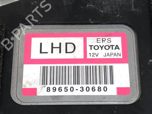Steering ECU LEXUS GS (_S19_) 450h (GRS191_, GWS191_) | BP39293748M49 - Image 5
